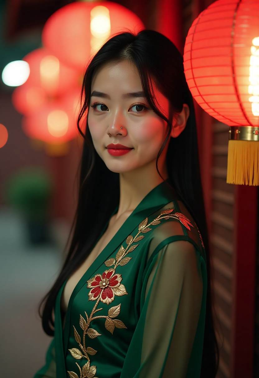 海岸线以南